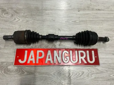 Привод Honda Civic 4d 8 R18 2008 перед. лев. (б/у)