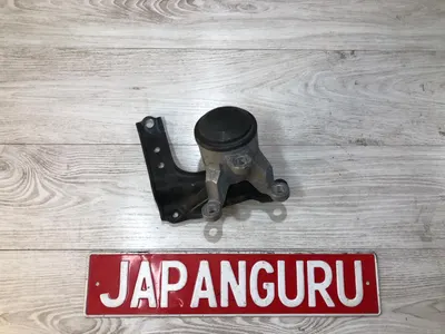 Подушка двигателя Nissan Teana J32 VQ25 2010 перед. прав. (б/у)