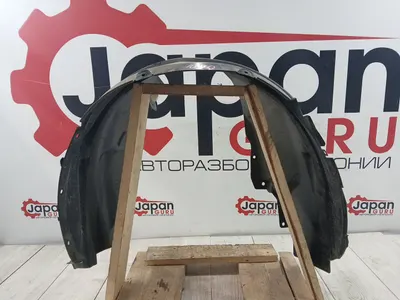 Подкрылок Suzuki Sx4 Sx4 M15A 2009 перед. прав. (б/у)