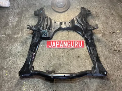 Подрамник Honda CR-V 4 RM1 R20A 2012 перед. (б/у)