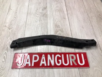 Кронштейн фары Mitsubishi Outlander GF7W 4J11 2.0 2014 лев. (б/у)