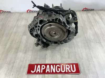АКПП Mazda 6 GJ СЕДАН PE 2012 (б/у)