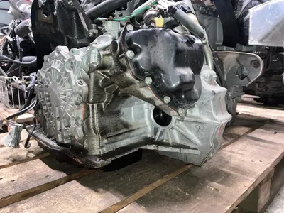 АКПП Mazda 6 GH СЕДАН L5 2007 (б/у)
