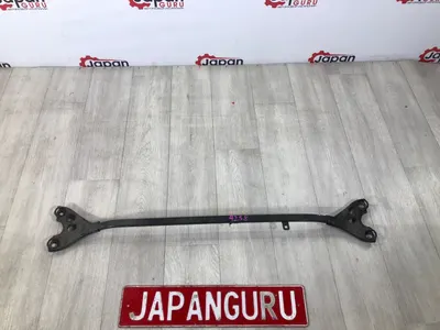 Распорка кузова Honda Accord 8 K24A 2010 перед. (б/у)