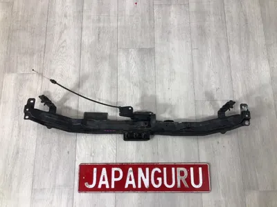 Усилитель бампера Nissan Teana J32 VQ25 2010 перед. (б/у)