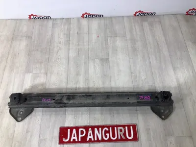 Усилитель бампера Mitsubishi Lancer 10 4B11 2.0 2007 задн. (б/у)