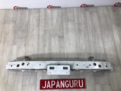 Усилитель бампера Mazda 6 GH СЕДАН LF 2008 задн. (б/у)
