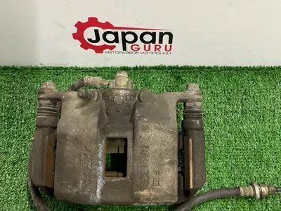 Суппорт тормозной Honda Civic 8 FD1 R18 2009 перед. прав. (б/у)
