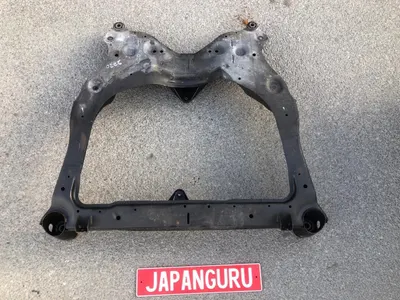 Подрамник Nissan Teana J32 VQ25 2010 перед. (б/у)
