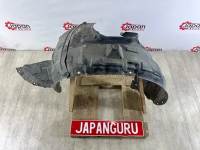 Подкрылок Mazda 3 BK СЕДАН ZY 2004 перед. лев. (б/у)