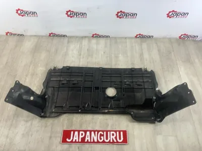 Защита двигателя Mazda 3 BK СЕДАН ZY 2006 (б/у)