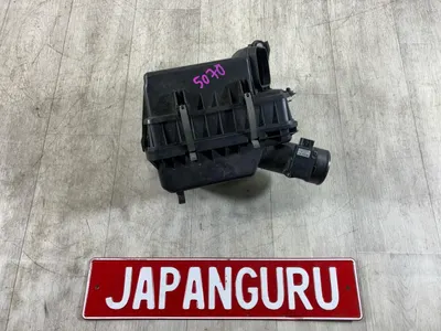 Корпус воздушного фильтра Mitsubishi Lancer 10 4B11 2.0 2007 (б/у)