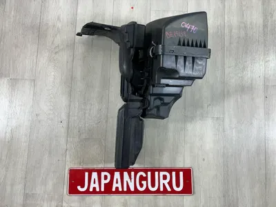 Корпус воздушного фильтра Mazda 6 GJ СЕДАН PE 2012 (б/у)