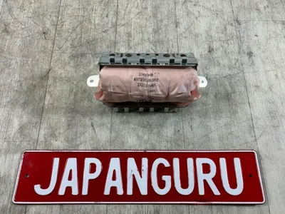 Подушка безопасности пассажира Nissan Teana J32 VQ25 2010 (б/у)