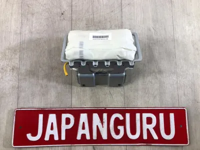 Подушка безопасности пассажира Mitsubishi Outlander GF8W 4J12 2013 (б/у)