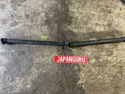 Карданный вал Nissan X-Trail NT31 QR25 2007 (б/у)