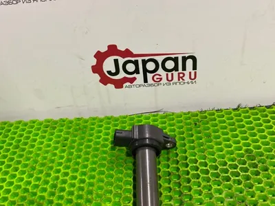 Катушка зажигания Mitsubishi Outlander xl CW5W 4B12 2008 (б/у)
