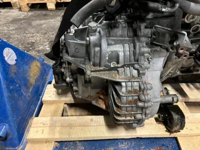 АКПП Mazda 6 GJ СЕДАН PE (б/у)
