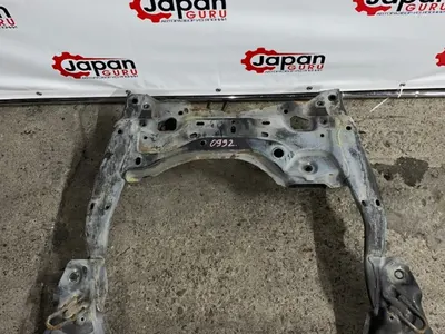 Подрамник Honda Civic 8 FD1 R18 2009 перед. (б/у)