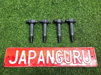 Комплект катушек зажигания Mitsubishi ASX GA3W 4B10 1.8 2010 (б/у)