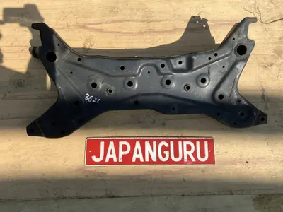Подрамник Mitsubishi Lancer 10 4B11 2.0 2009 перед. (б/у)