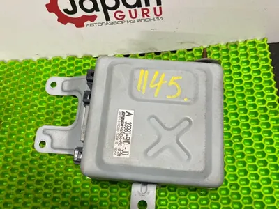 Блок управления рулевой рейкой Honda Civic 8 FD3 LDA 2010 (б/у)