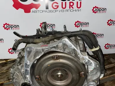АКПП Mazda 6 GJ СЕДАН PE 2015 (б/у)