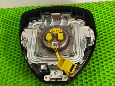 Подушка безопасности в руль Honda Civic 8 FD1 R18 2009 (б/у)