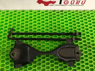 Крепление аккумулятора Honda Civic 8 FD LDA 2011 (б/у)