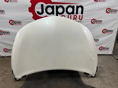 Капот Nissan Teana L33 QR25 2015 перед. (б/у)