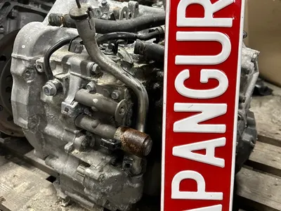 АКПП Honda Accord 8 K24A 2012 (б/у)