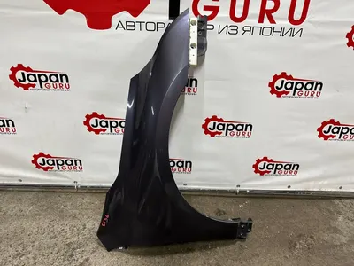 Крыло Nissan Teana J32 QR25DE 2.5 4WD 2010 перед. прав. (б/у)