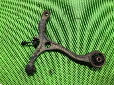 Рычаг подвески нижний Honda Accord 8 K24A 2011 перед. лев. (б/у)
