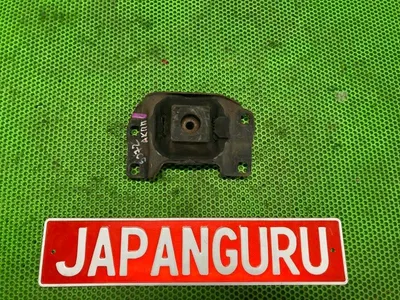 Подушка АКПП Mazda 3 BK ХЭТЧ Z6 2009 (б/у)