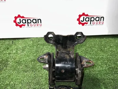Подушка АКПП Mitsubishi Outlander xl CW5W 4B12 2008 лев. (б/у)