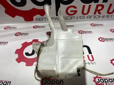 Бачок стеклоомывателя Nissan Teana J32 QR25DE 2.5 4WD 2010 (б/у)