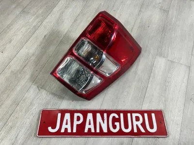 Фонарь задний Suzuki Grand Vitara JT J20A 2006 задн. прав. (б/у)