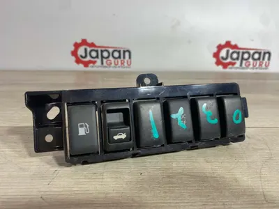 Блок кнопок Nissan Teana J32 3.5 VQ35 2009 (б/у)