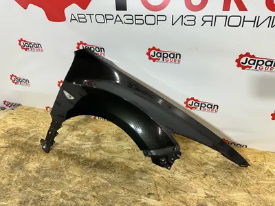 Крыло Mazda 6 GH УНИВЕРСАЛ L5 2008 перед. прав. (б/у)