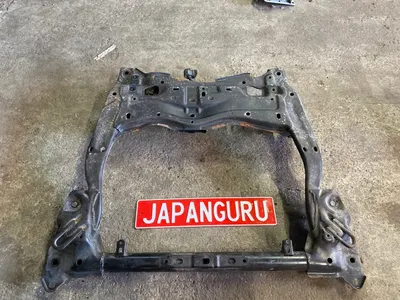 Подрамник Honda Civic 8 LDA 2006 перед. (б/у)