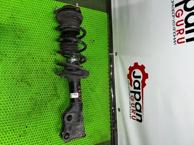 Амортизатор подвески Honda Civic 8 FD1 R18 2009 перед. лев. (б/у)