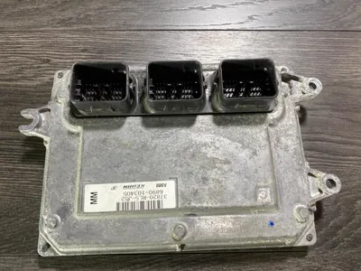 Блок управления двигателем Honda Accord 8 K24A 2009 (б/у)