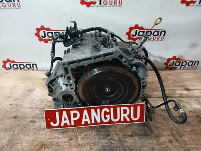 АКПП Honda Accord 8 K24A 2009 (б/у)