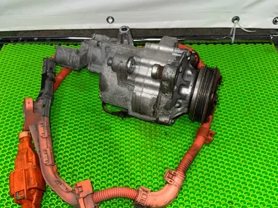 Компрессор кондиционера Honda Civic 8 FD LDA 2011 (б/у)