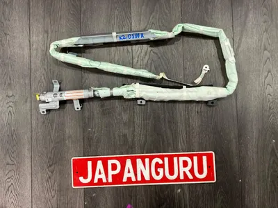 Подушка безопасности боковая Nissan Teana J32 QR25DE 2.5 4WD 2013 прав. (б/у)
