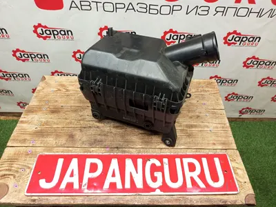 Корпус воздушного фильтра Mitsubishi Lancer 10
