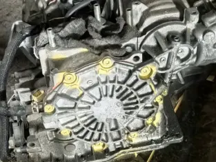 АКПП Mazda 6 GH