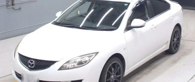 Mazda 6 2007