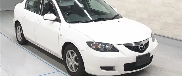 Mazda 3 2006