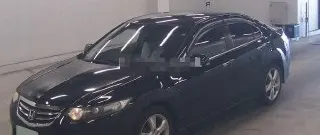 Honda Accord 2011